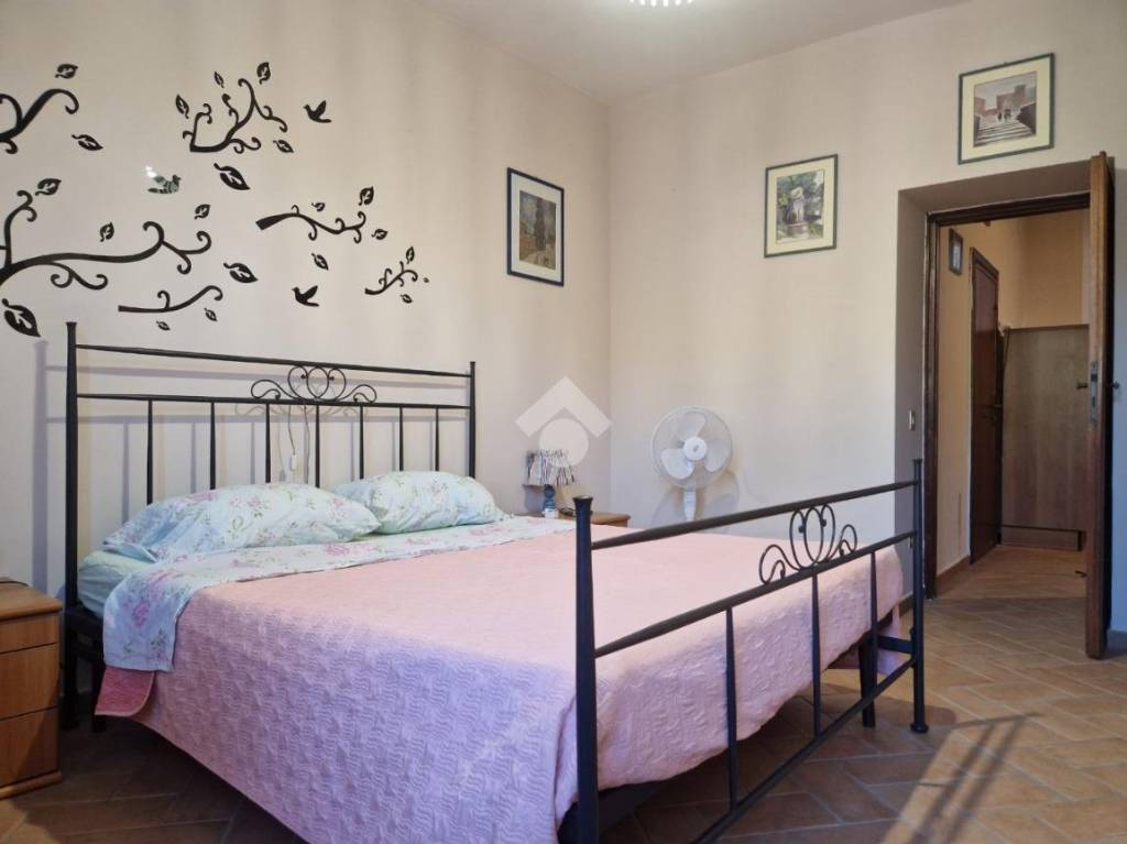 appartamento in vendita ad Acquasparta