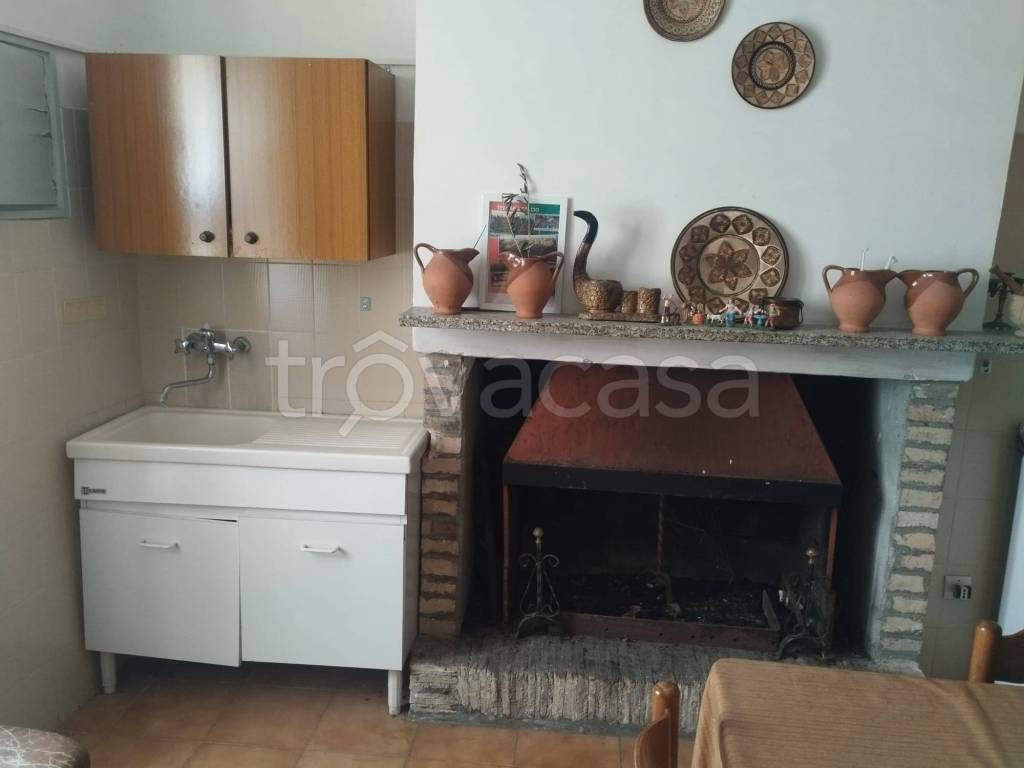 appartamento in vendita ad Acquasparta