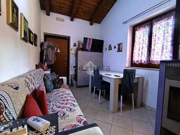 appartamento in vendita ad Acquasparta