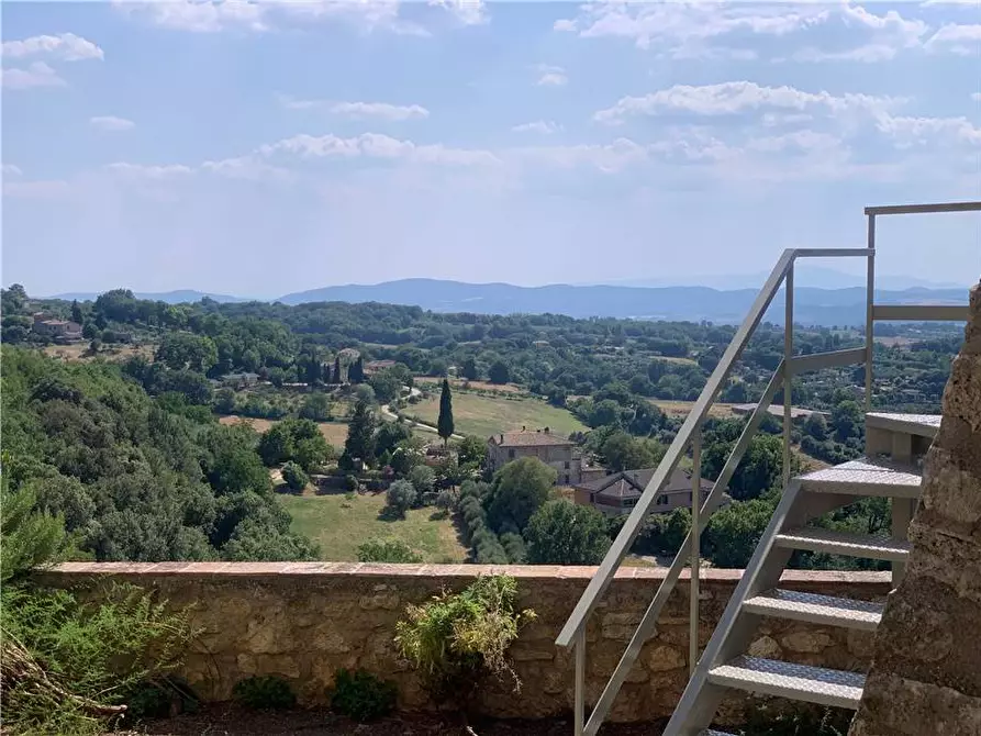 casa indipendente in vendita ad Acquasparta in zona Portaria