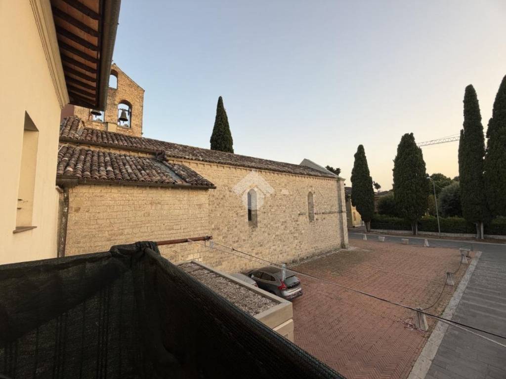 appartamento in vendita ad Acquasparta