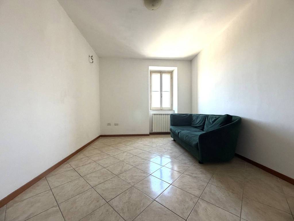 appartamento in vendita ad Acquasparta