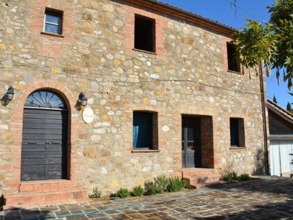 casa indipendente in vendita ad Allerona