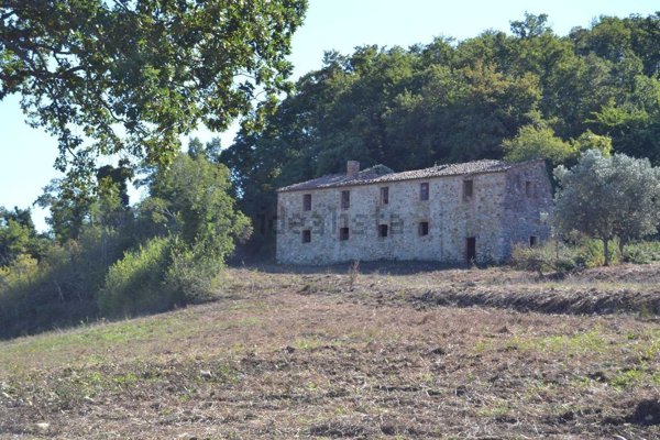 casa indipendente in vendita ad Allerona