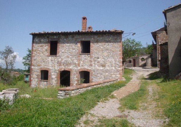 casa indipendente in vendita ad Allerona