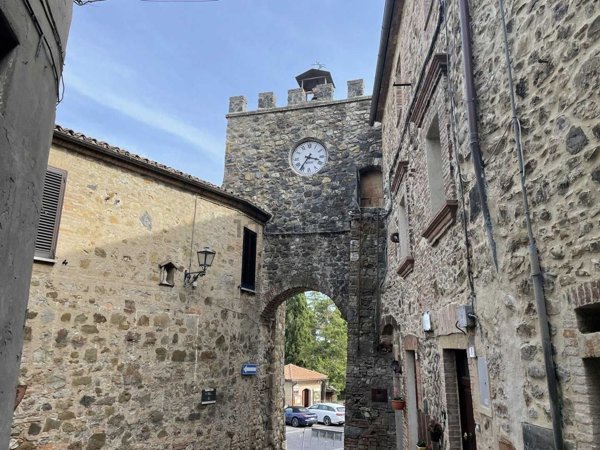 pentavano in vendita ad Allerona
