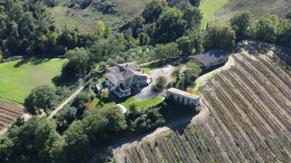 appartamento in vendita ad Allerona