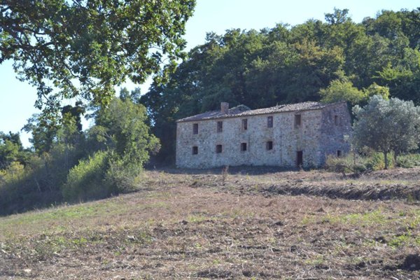 casa indipendente in vendita ad Allerona