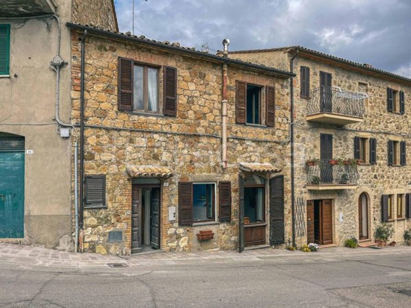 casa indipendente in vendita ad Allerona