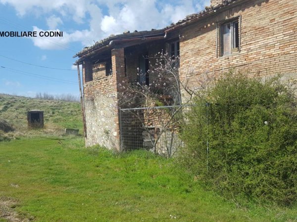 terreno agricolo in vendita ad Allerona