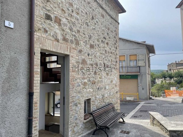 casa indipendente in vendita ad Allerona