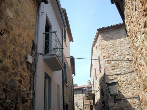 appartamento in vendita ad Allerona