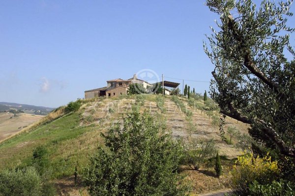 locale di sgombero in vendita ad Allerona
