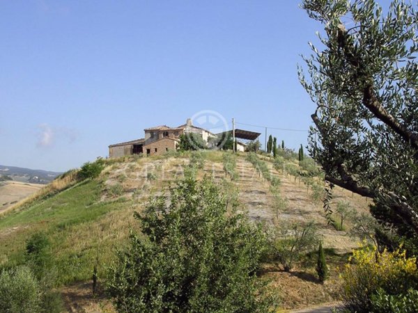 casa indipendente in vendita ad Allerona