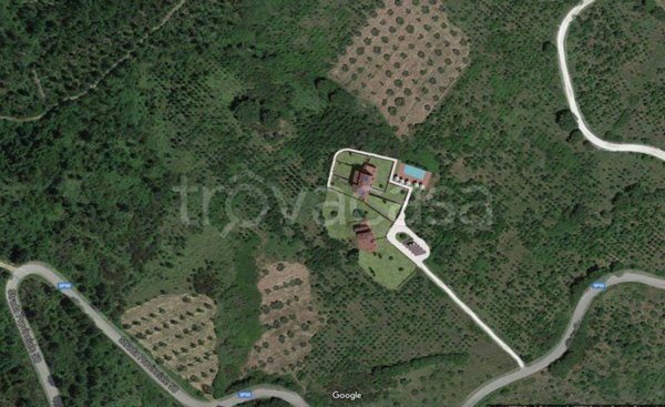 casa indipendente in vendita ad Allerona