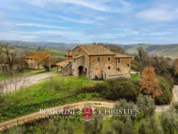 casa indipendente in vendita ad Allerona