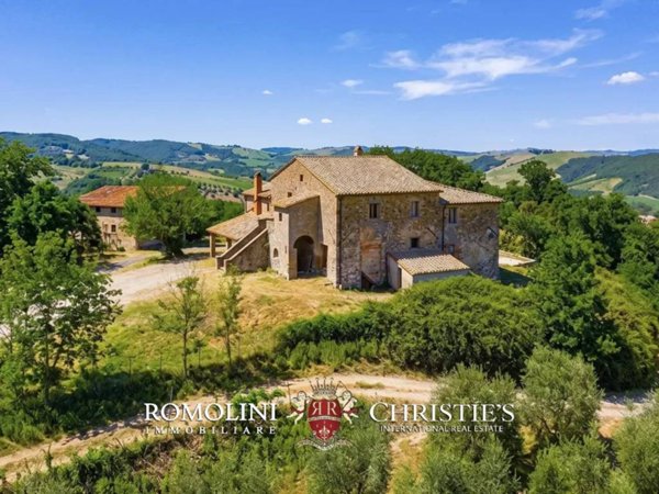 casa indipendente in vendita ad Allerona