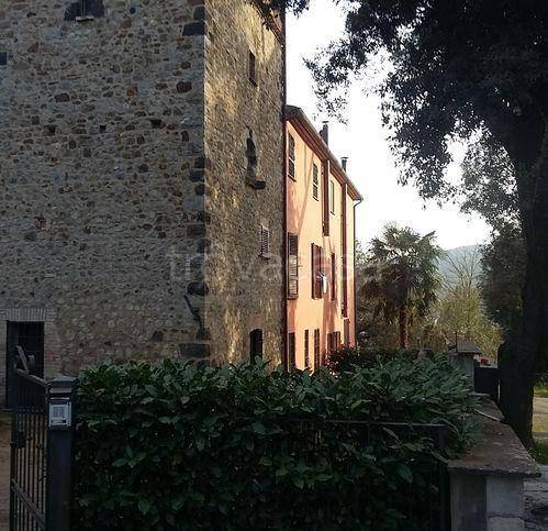appartamento in vendita ad Allerona