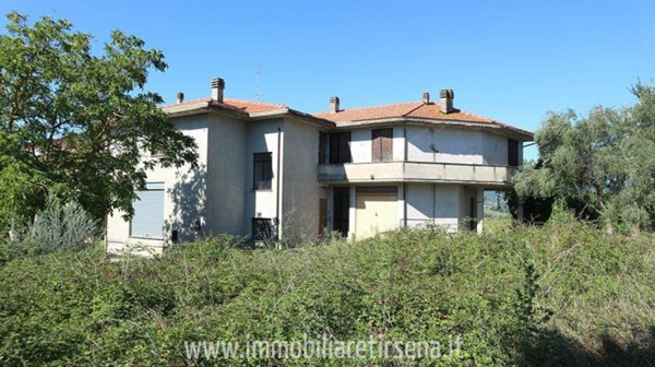 casa indipendente in vendita ad Allerona