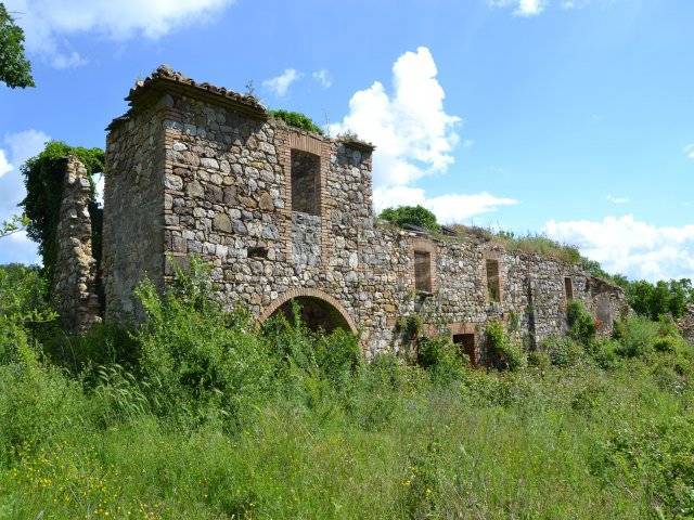 casa indipendente in vendita ad Allerona