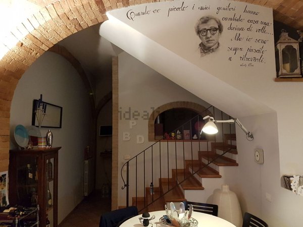 casa indipendente in vendita ad Allerona