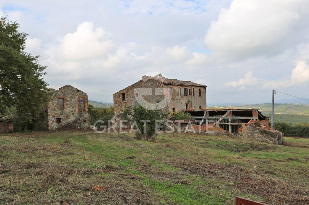 casa indipendente in vendita ad Allerona