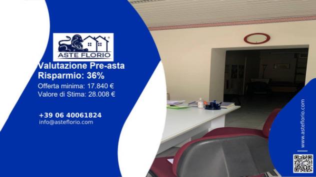 negozio in vendita ad Allerona