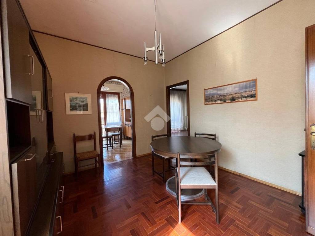 appartamento in vendita ad Allerona in zona Allerona Scalo