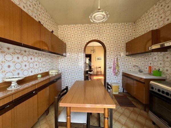 appartamento in vendita ad Allerona in zona Allerona Scalo