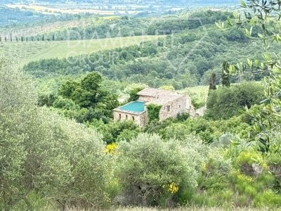 casa indipendente in vendita ad Allerona
