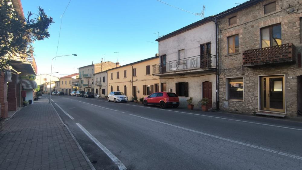 attico in vendita ad Allerona in zona Allerona Scalo