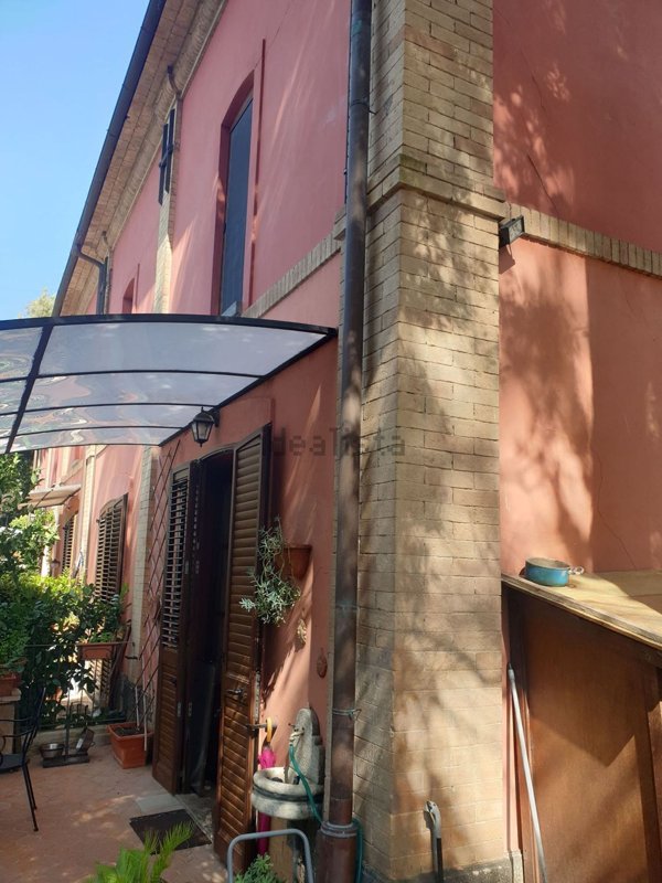 casa indipendente in vendita ad Allerona
