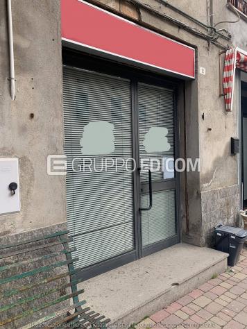 negozio in vendita ad Allerona