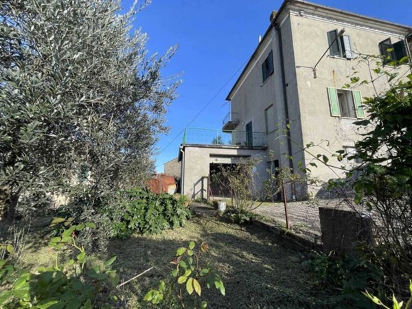 casa indipendente in vendita ad Allerona