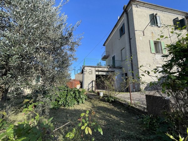 casa indipendente in vendita ad Allerona