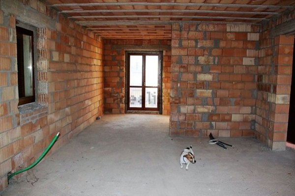 appartamento in vendita ad Allerona