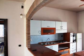 casa indipendente in vendita ad Allerona in zona Allerona Scalo