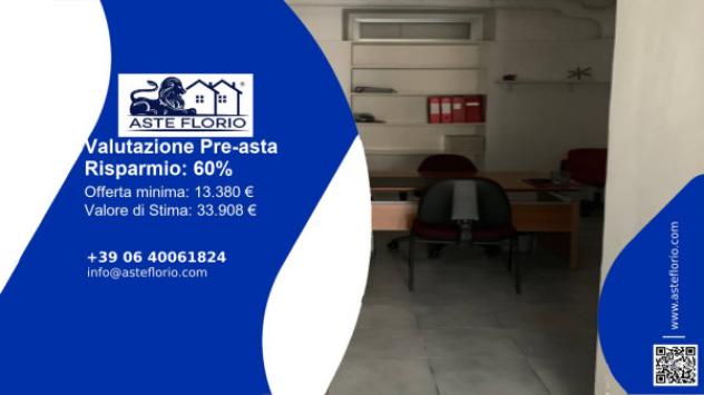 negozio in vendita ad Allerona