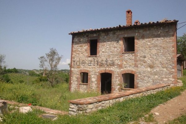 casa indipendente in vendita ad Allerona