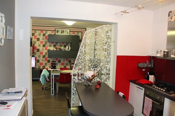 appartamento in vendita ad Allerona in zona Allerona Scalo