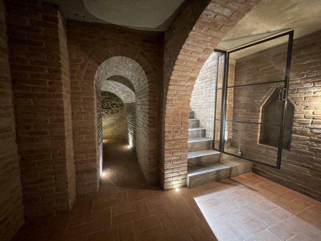 casa indipendente in vendita ad Allerona