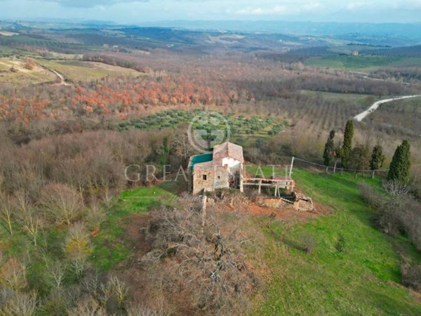 casa indipendente in vendita ad Allerona