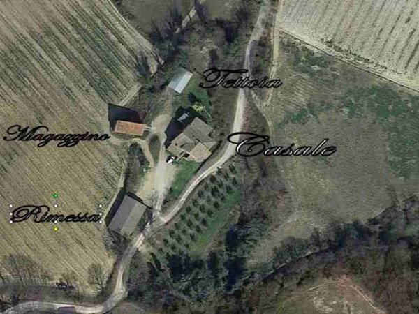 negozio in vendita ad Allerona