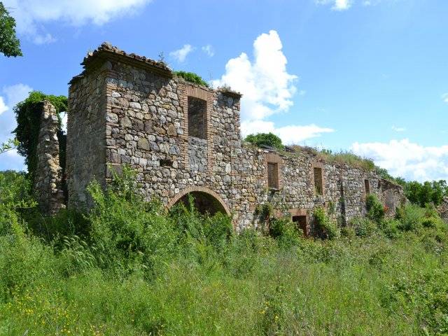 casa indipendente in vendita ad Allerona