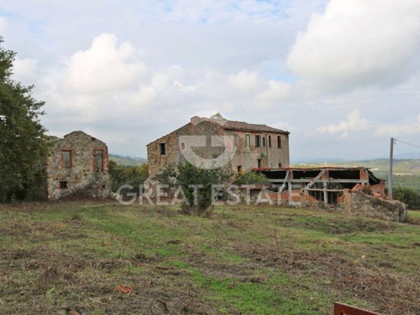 casa indipendente in vendita ad Allerona