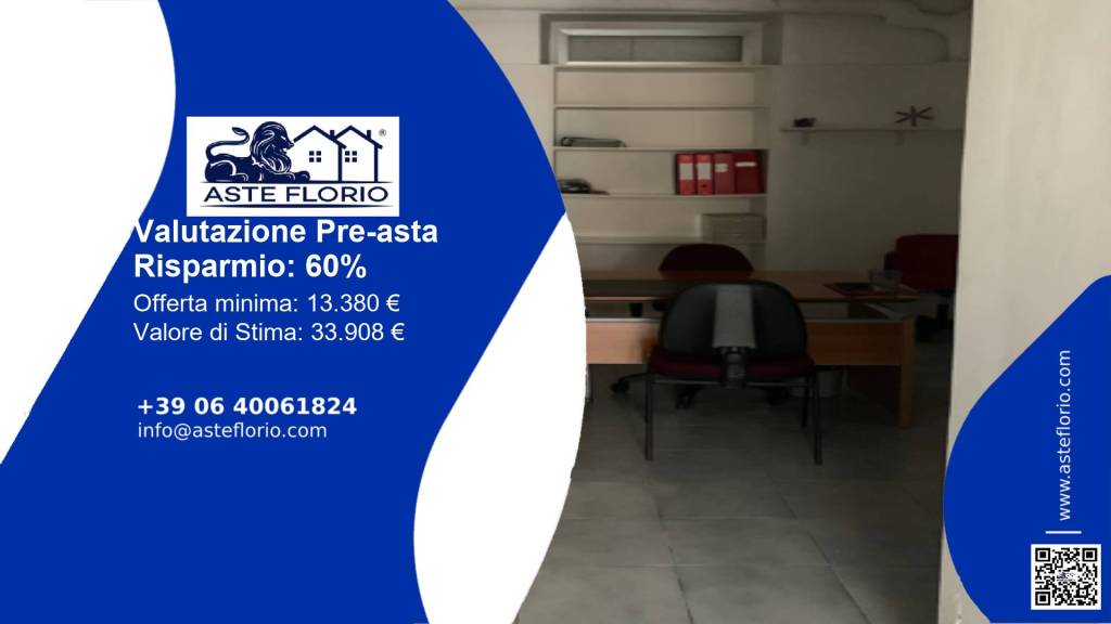 negozio in vendita ad Allerona