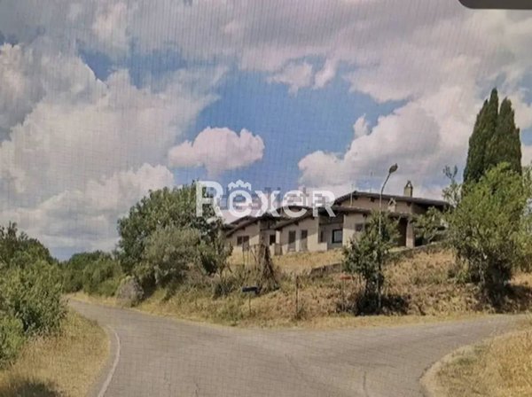 casa indipendente in vendita ad Allerona