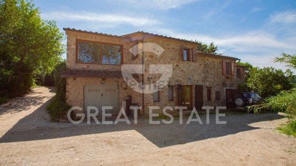 casa indipendente in vendita ad Allerona