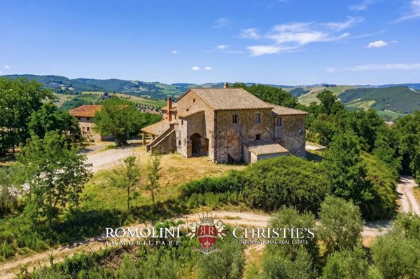 casa indipendente in vendita ad Allerona