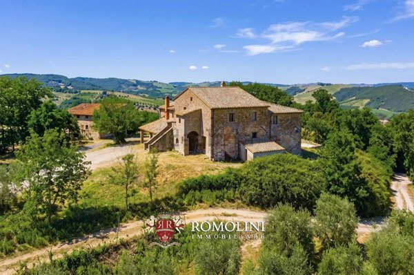 casa indipendente in vendita ad Allerona